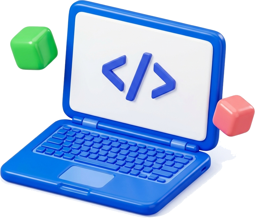 Laptop Code
